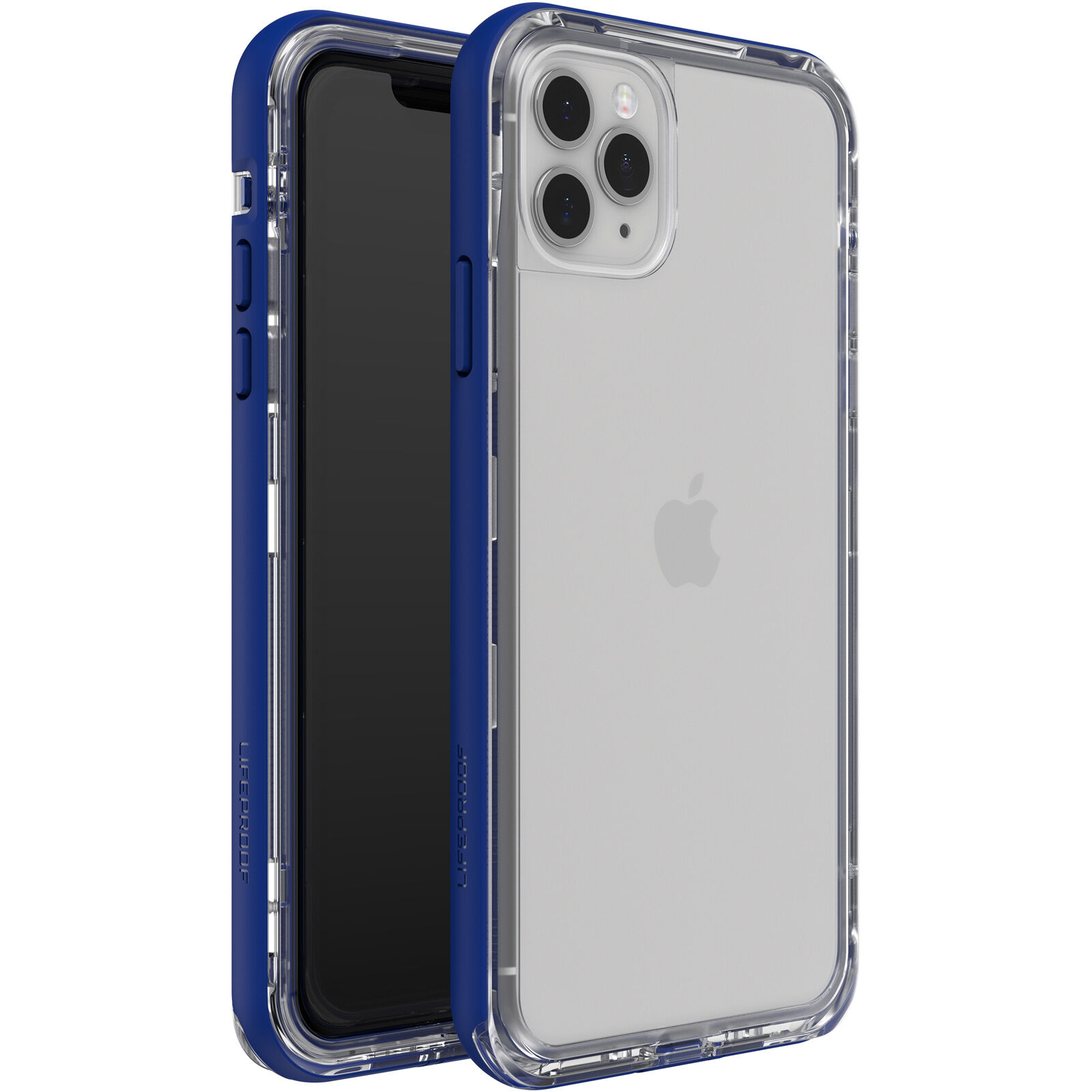 N XT clear iPhone 11 Pro Max case From the gym to the office to